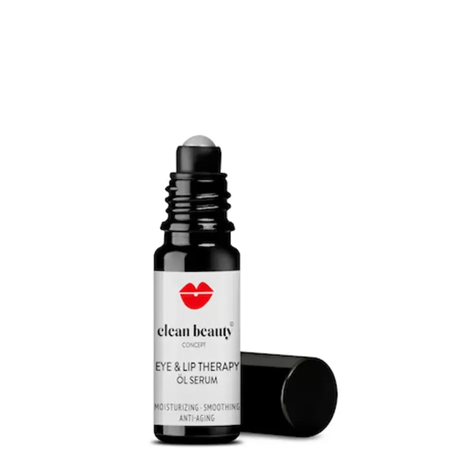 LIP & EYE THERAPY (10ml)