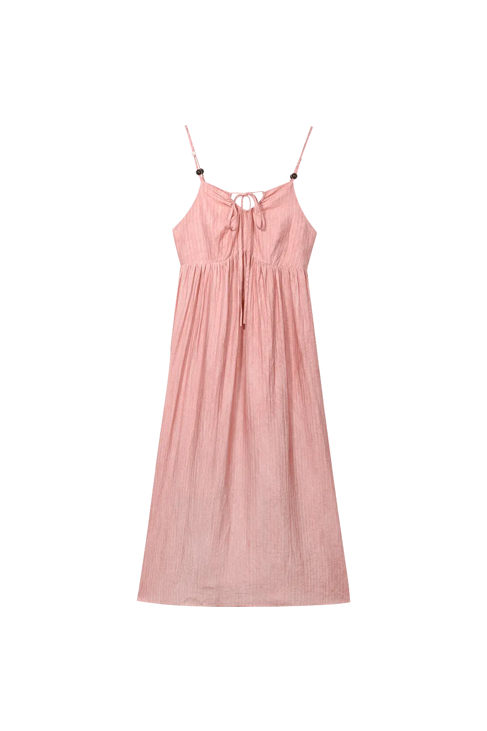 Maxi Spaghetti Strap Dress for Women