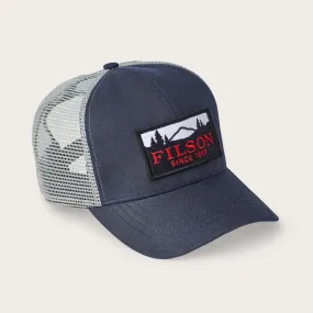 MESH LOGGER CAP