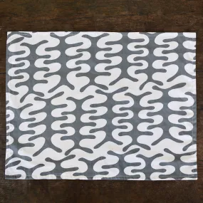 Miro Slate Placemat, Set of 4 - SALE HOMEWARES