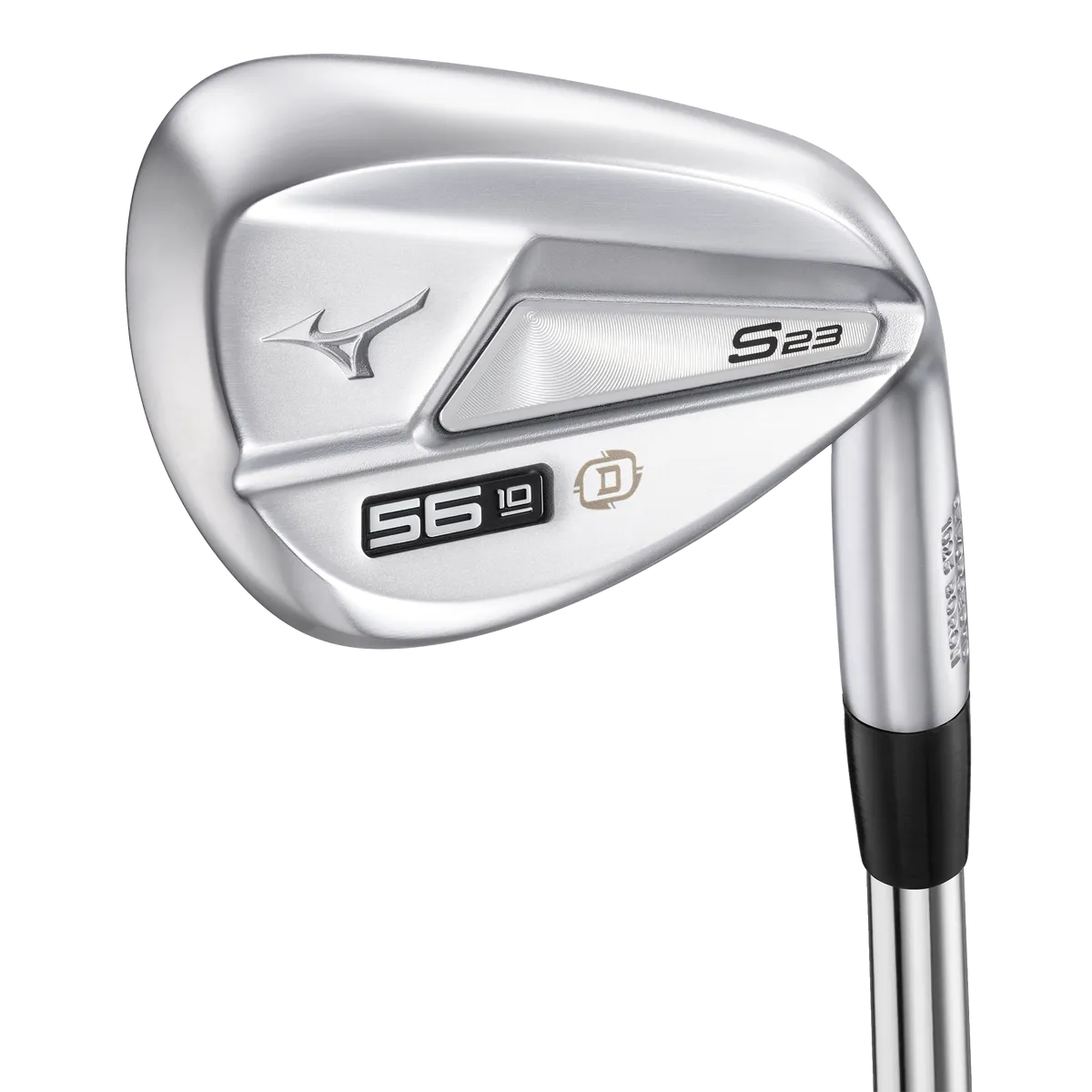 Mizuno S23 Custom Wedge