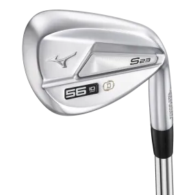 Mizuno S23 Custom Wedge