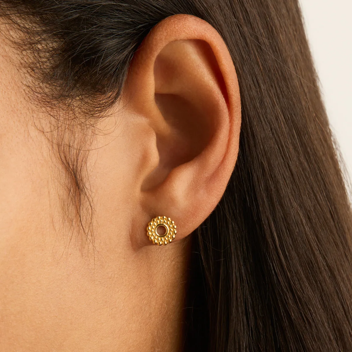 Nectar Stud Earrings