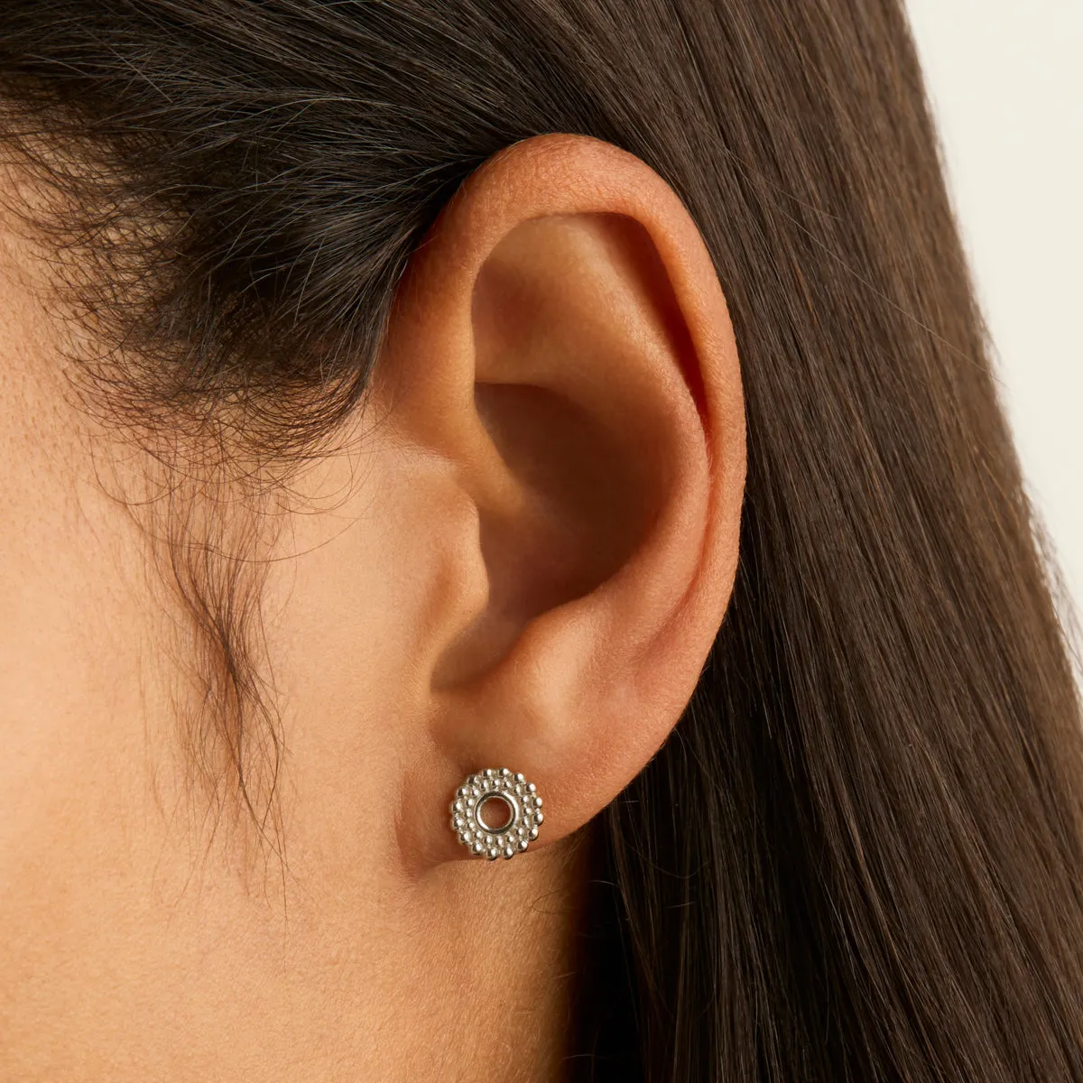 Nectar Stud Earrings