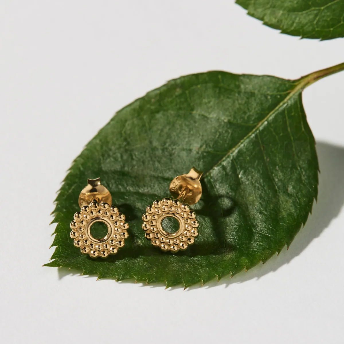 Nectar Stud Earrings