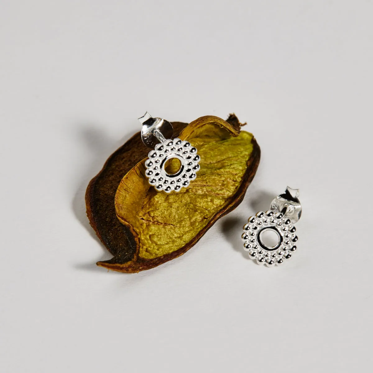 Nectar Stud Earrings