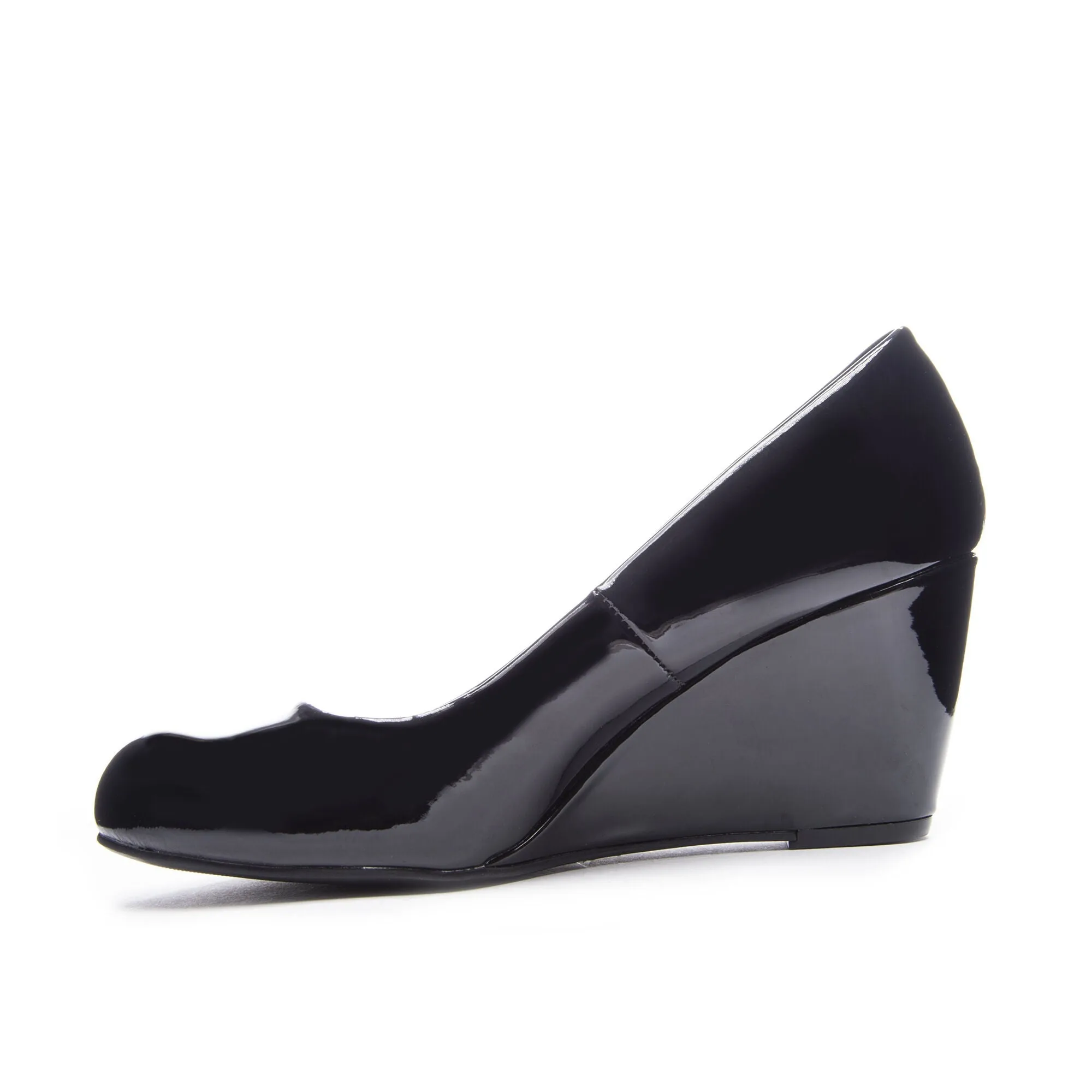 Nima Patent Wedge Pump