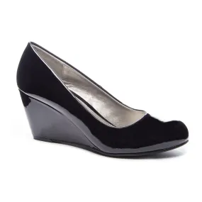 Nima Patent Wedge Pump