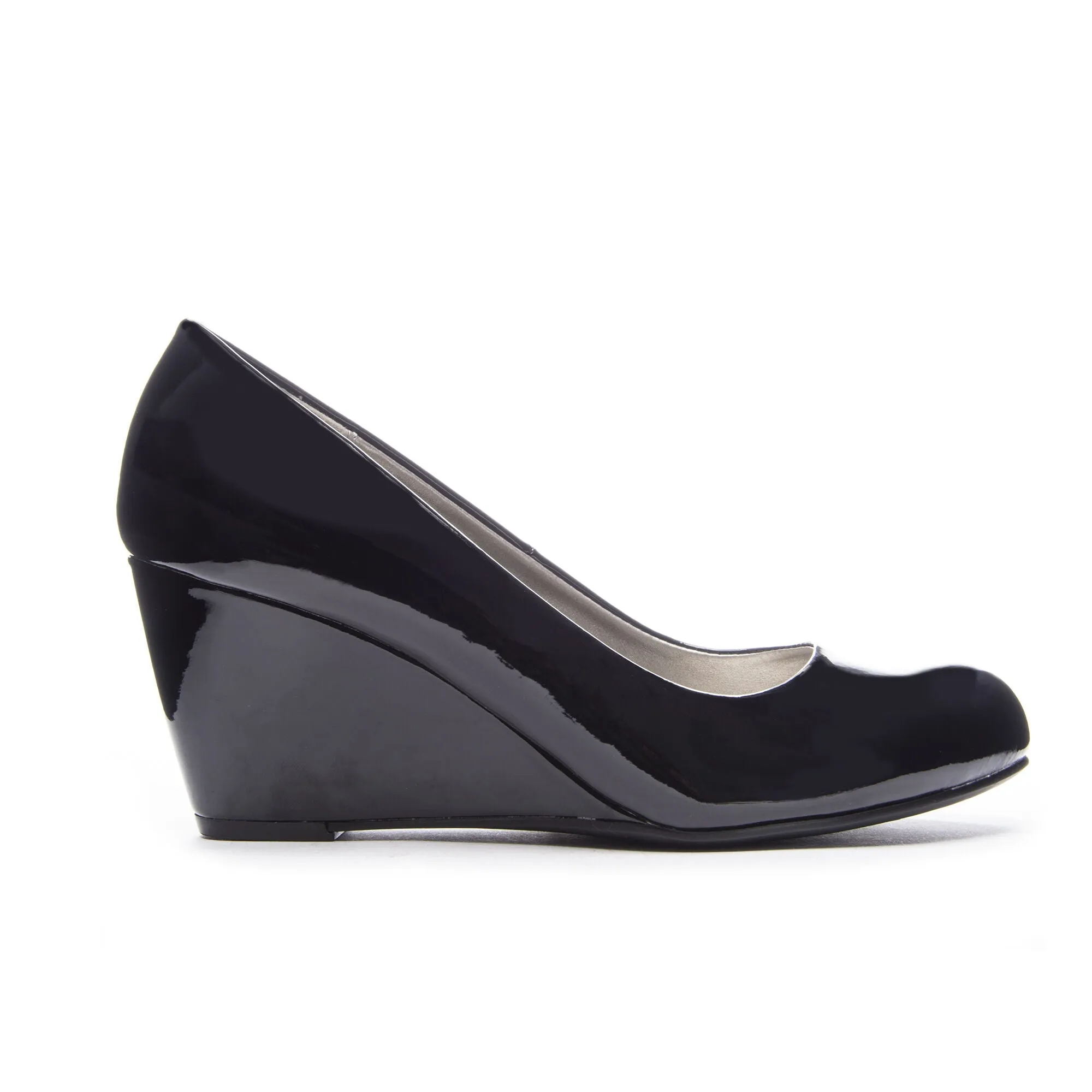 Nima Patent Wedge Pump