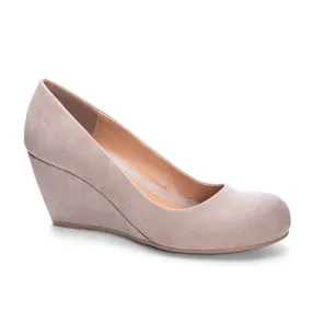 Nima Wedge Pump