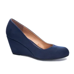 Nima Wedge Pump