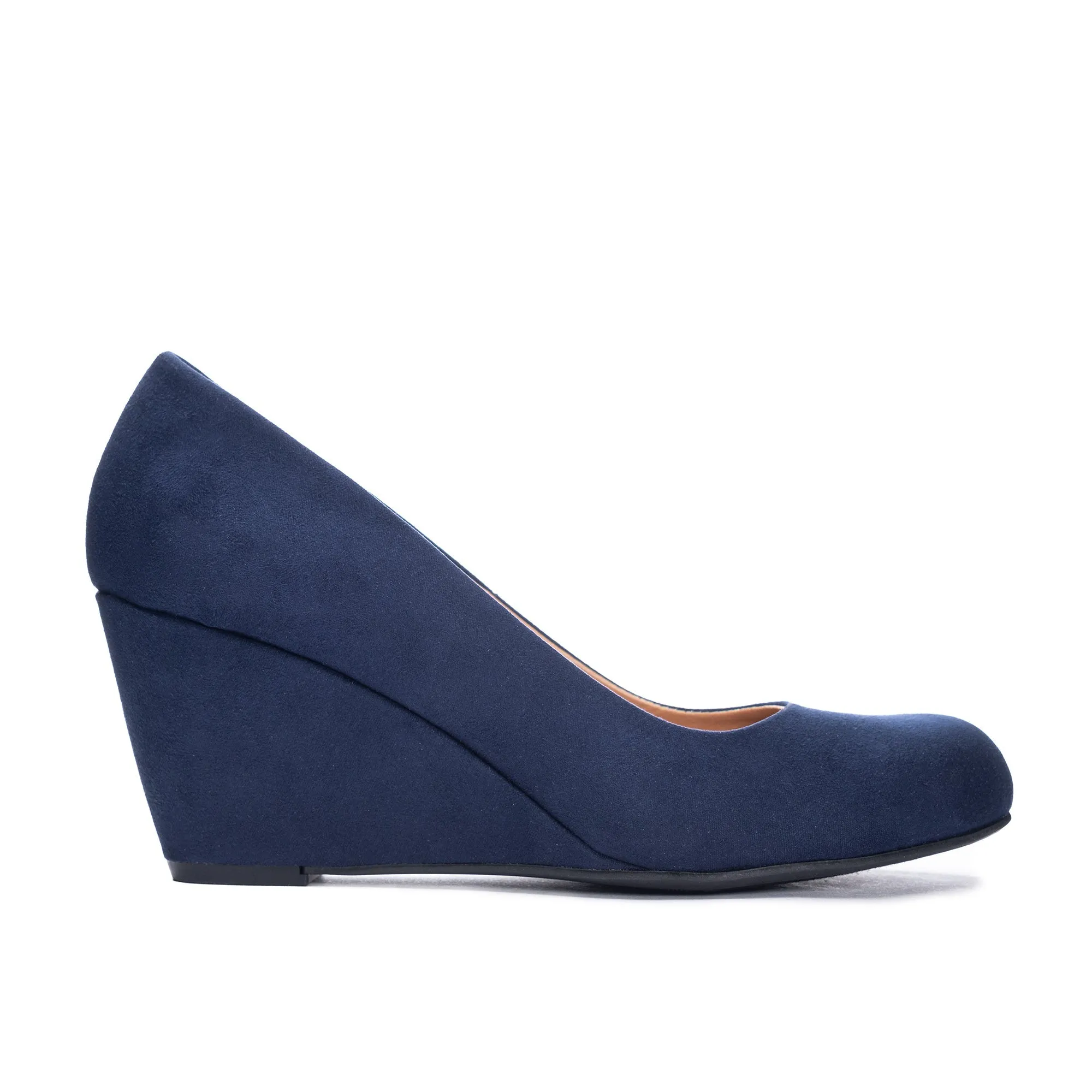 Nima Wedge Pump