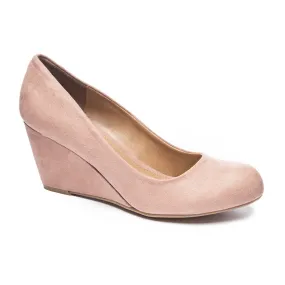 Nima Wedge Pump