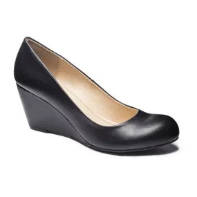 Nima Wedge Pump