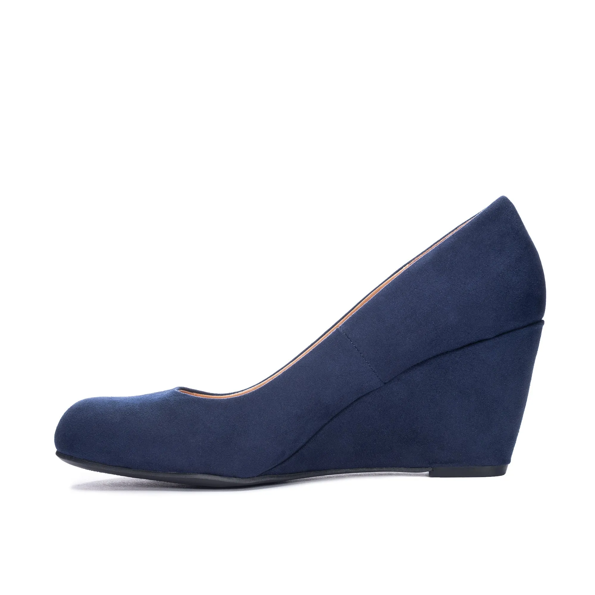 Nima Wedge Pump