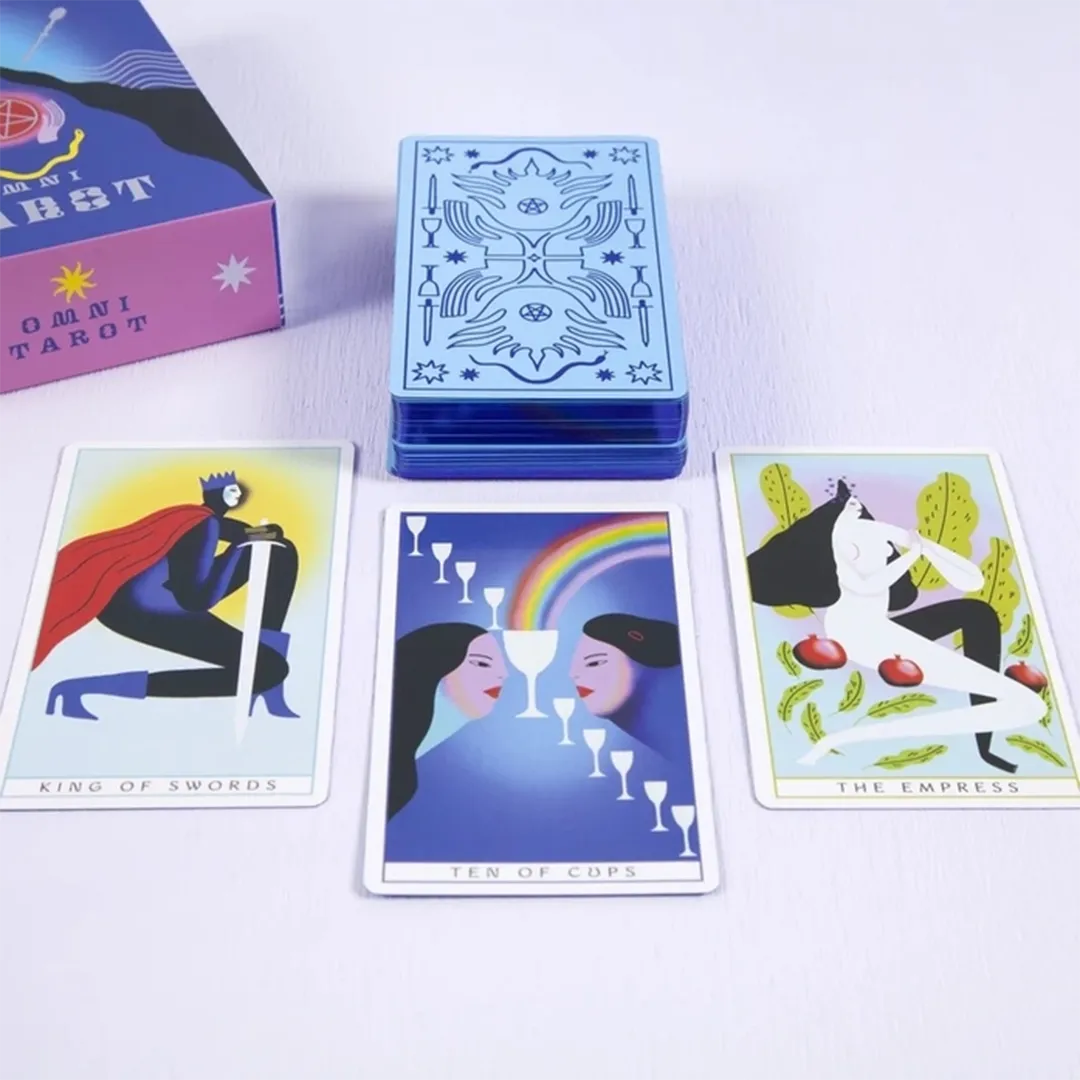 Omni Tarot