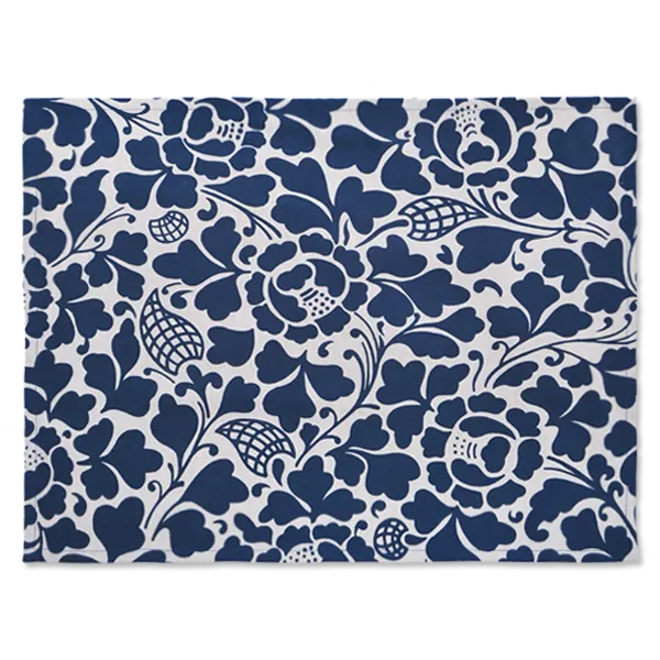 Prada Indigo Placemat, Set of 4