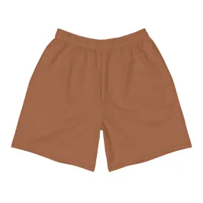 Premium Unisex Shorts- Almond