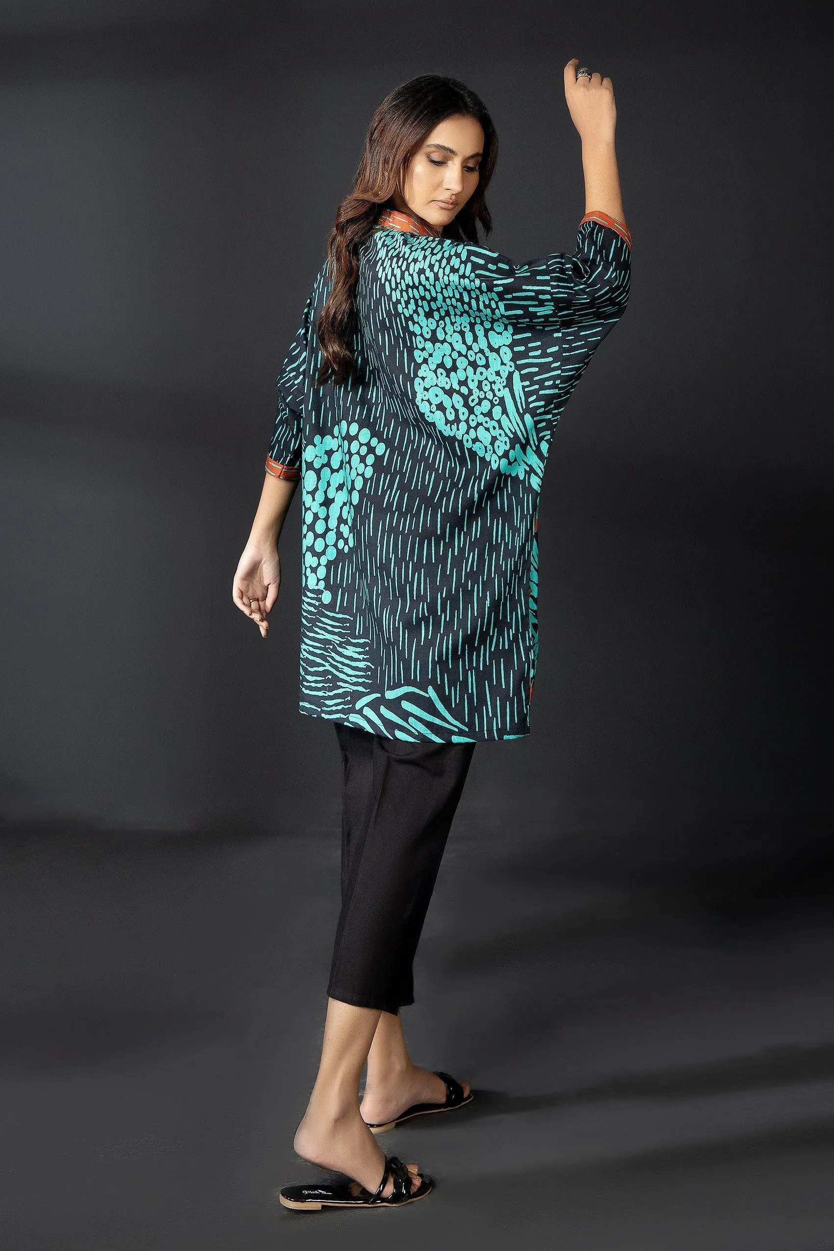 Ready-To-Wear Maahru KPR 22633