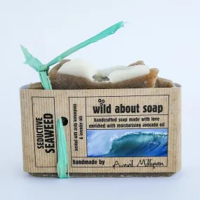 Seductive Seaweed Soap