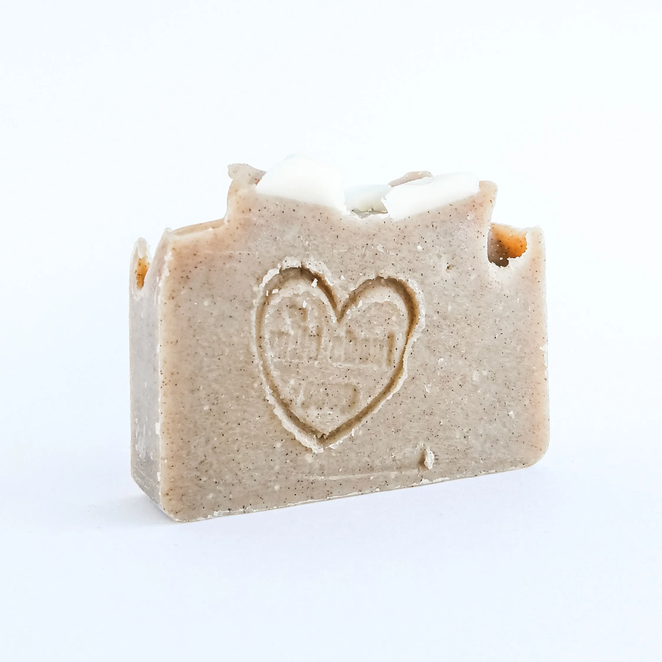 Seductive Seaweed Soap