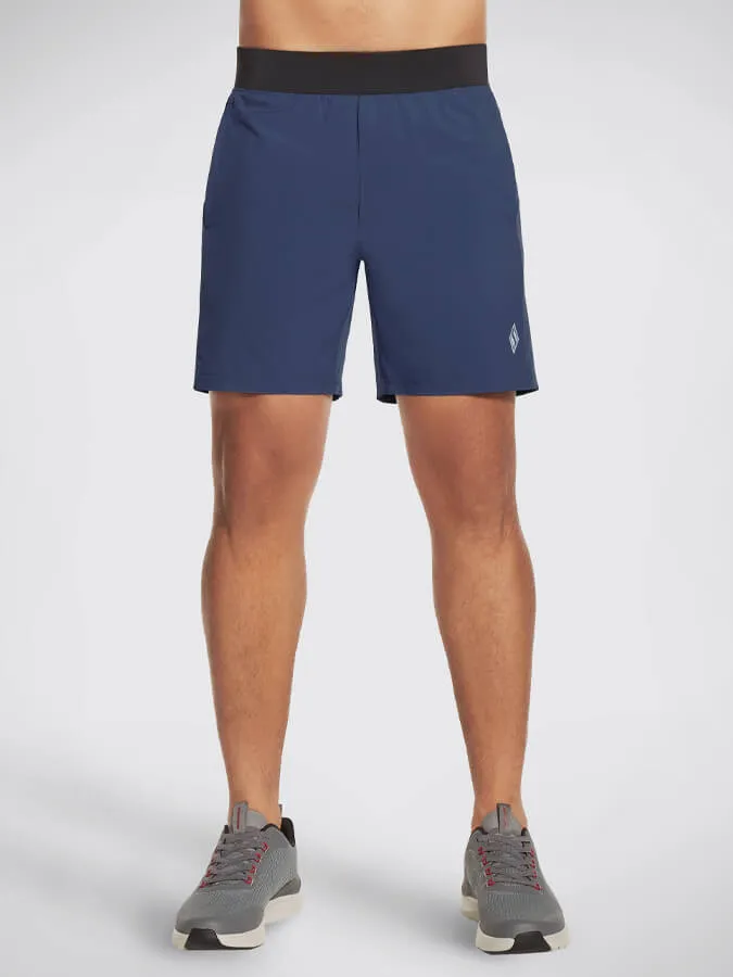 Skechers Apparel Movement 7 Inch Men's Shorts II