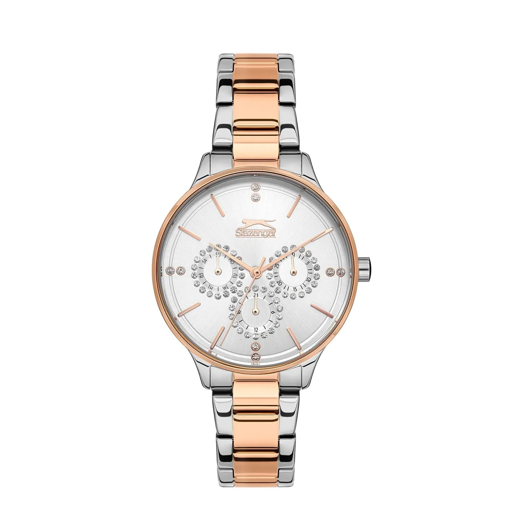 Slazenger SL.09.2019.4.03 Lady Stainless Steel Watch