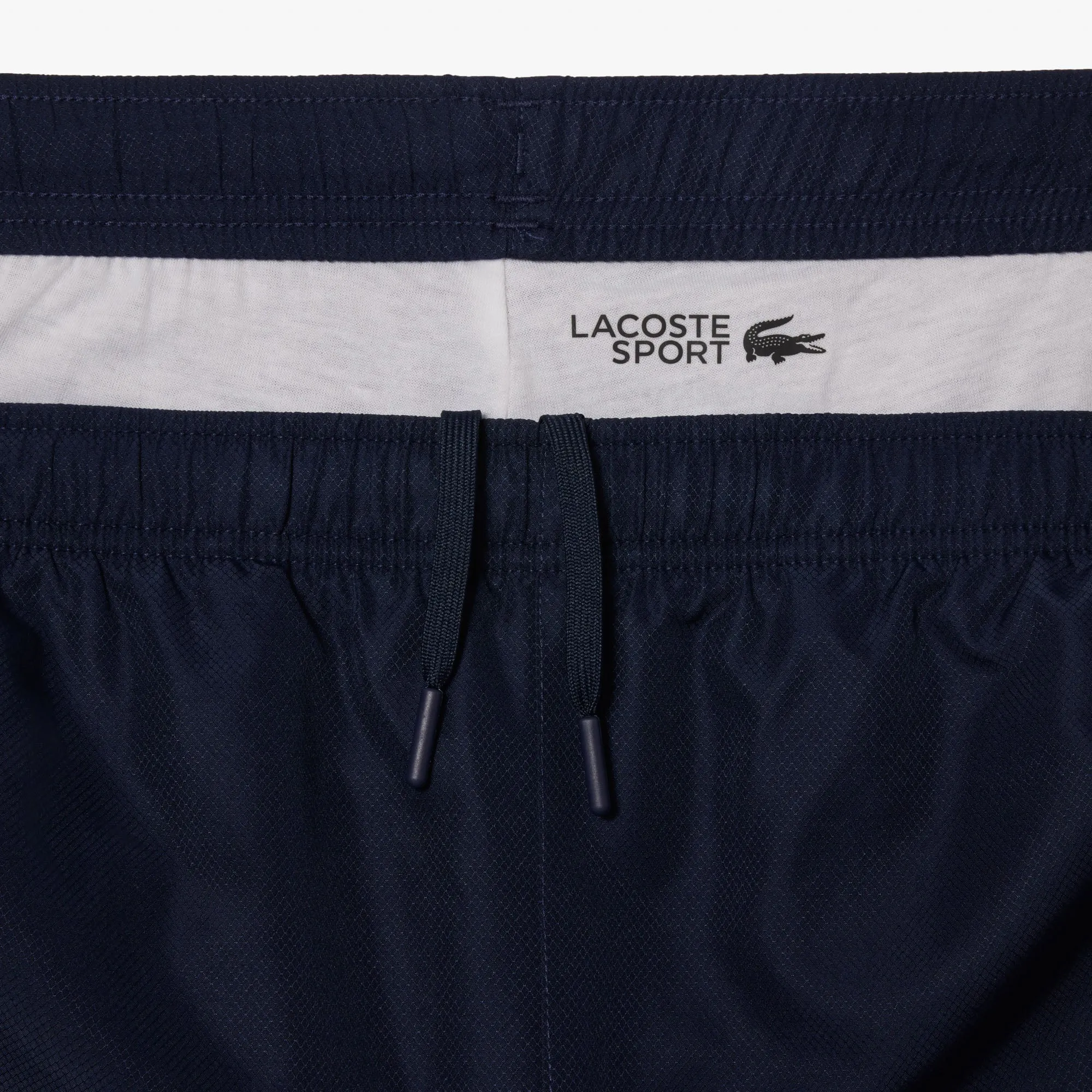 Sportsuit Logo Stripe Tennis