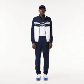 Sportsuit Logo Stripe Tennis