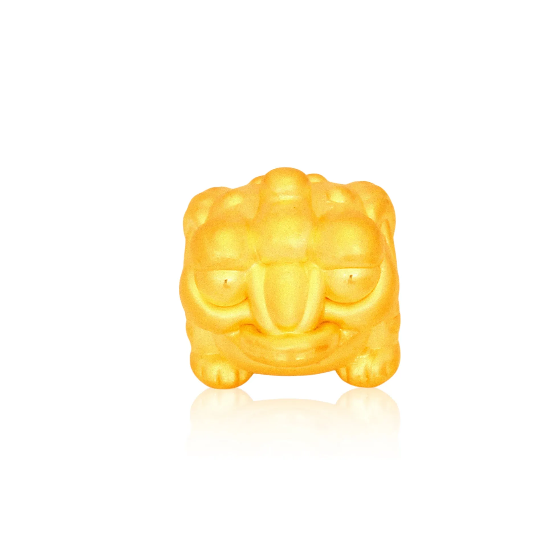 TAKA Jewellery 999 Pure Gold Charm