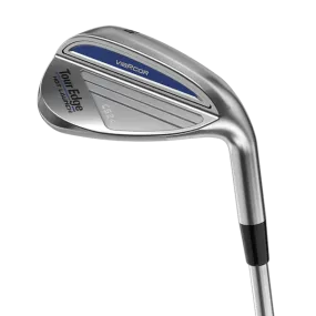 Tour Edge Hot Launch C524 Vibrcor Wedge