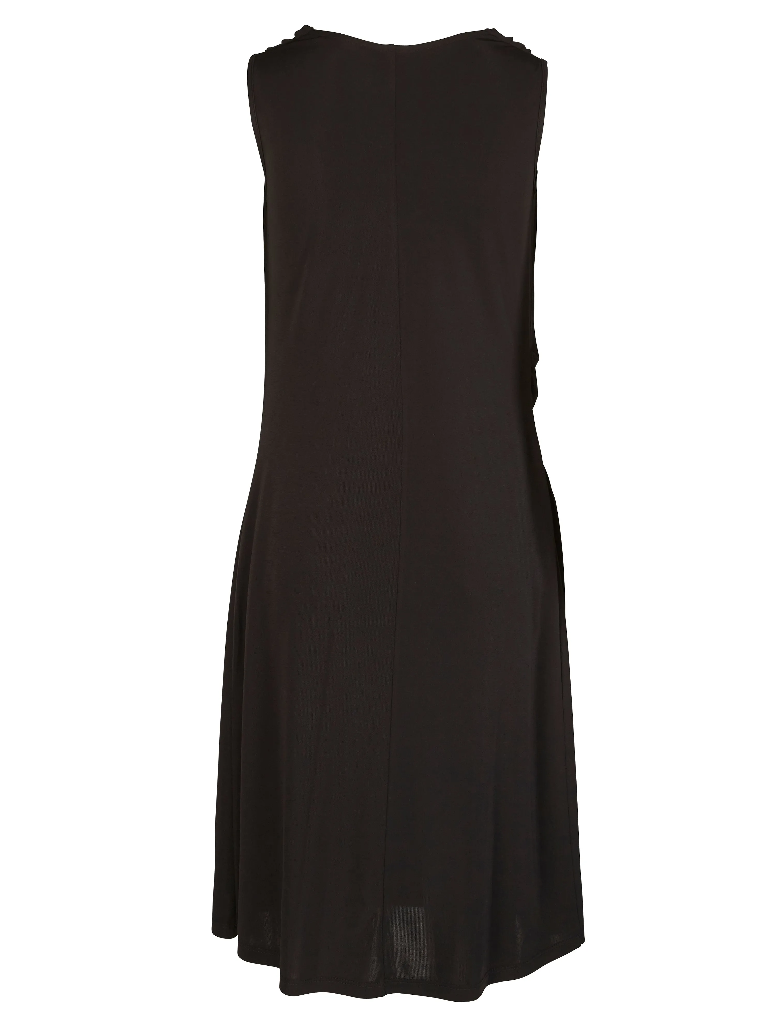 VANIKA dress - Black