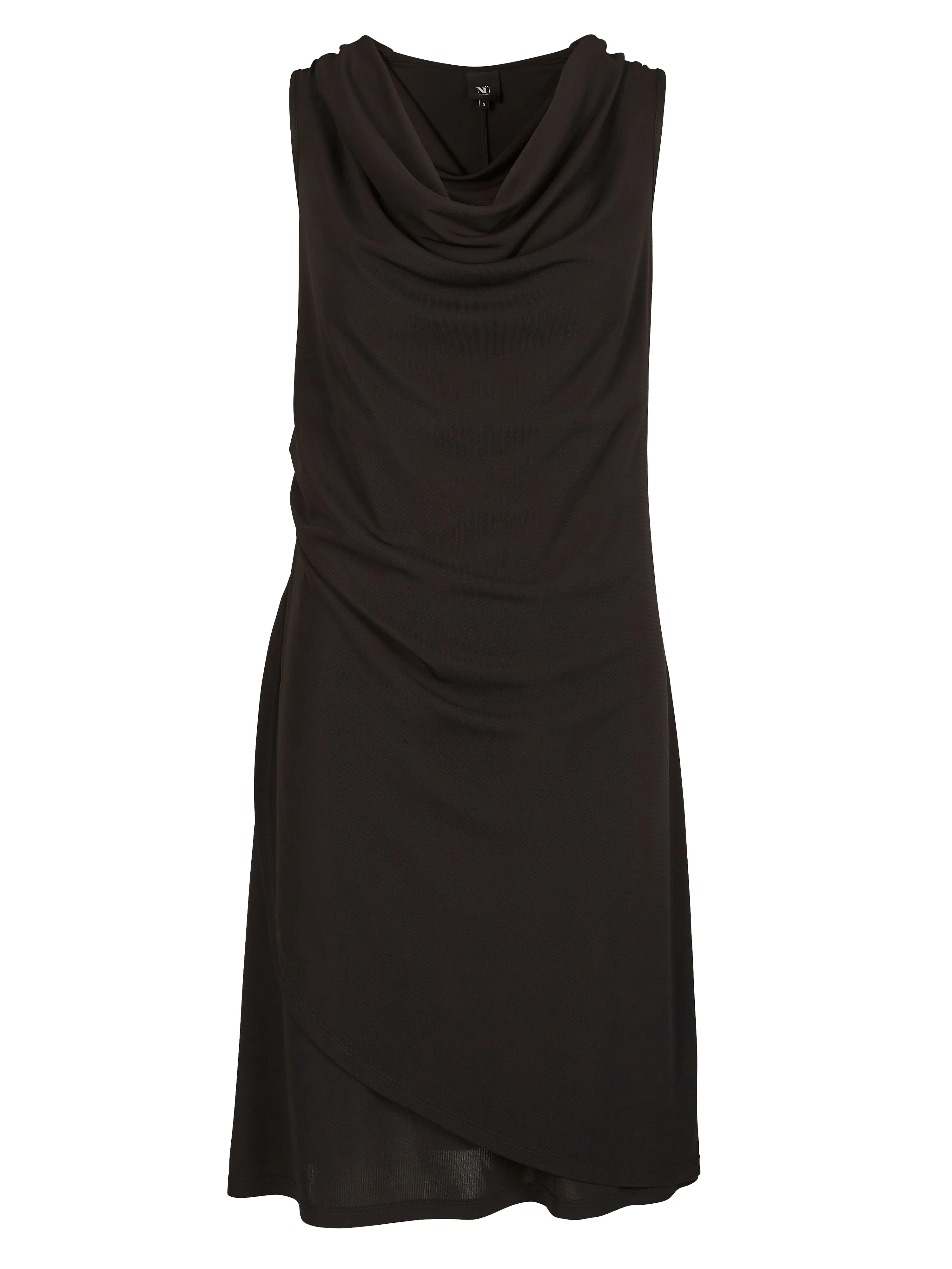 VANIKA dress - Black