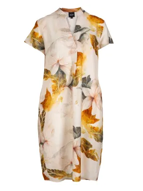 Vibs dress - Flower mix