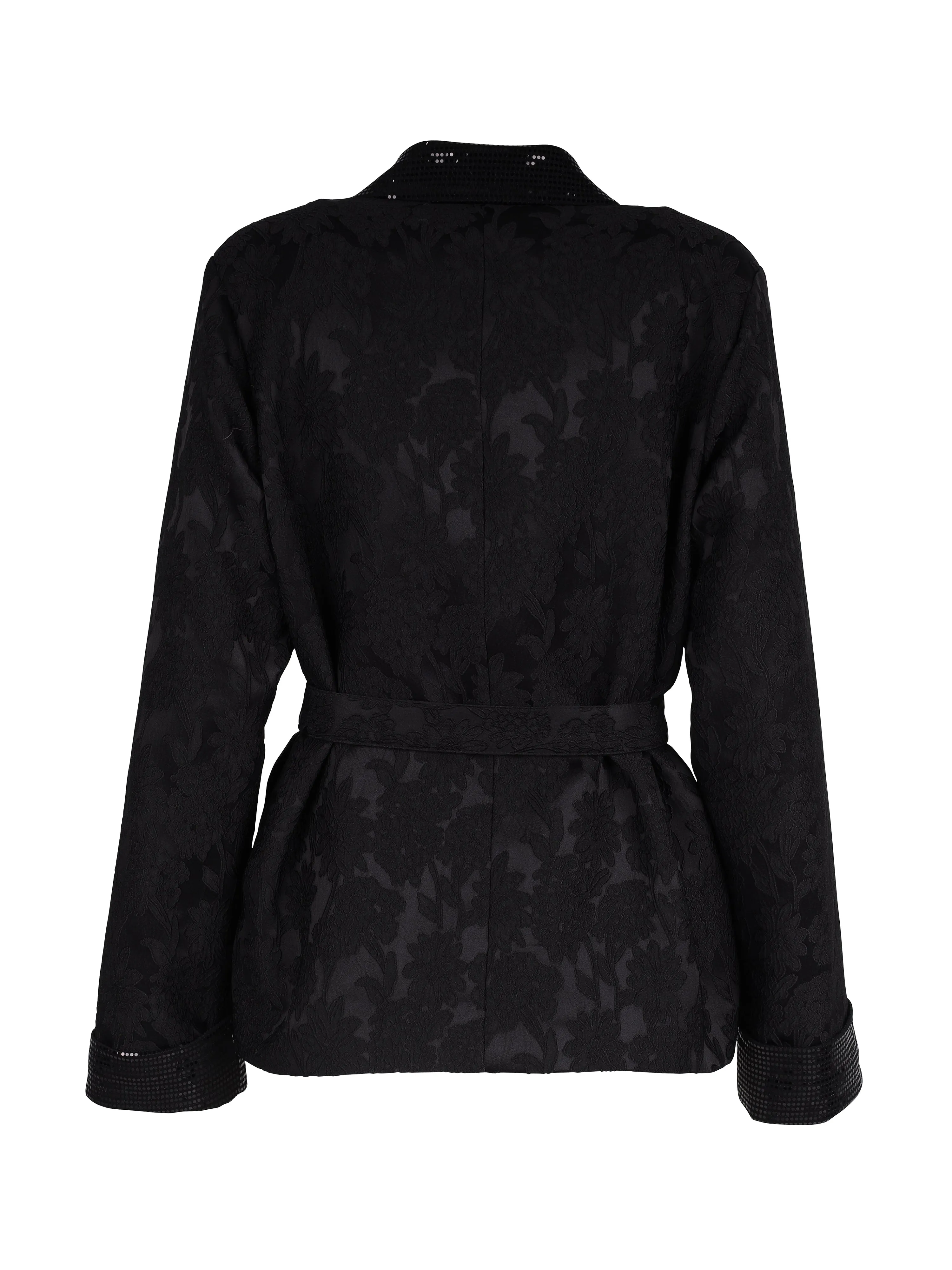 XINYAN blazer - Black