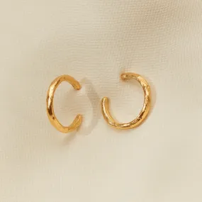 Zéphir II Earrings